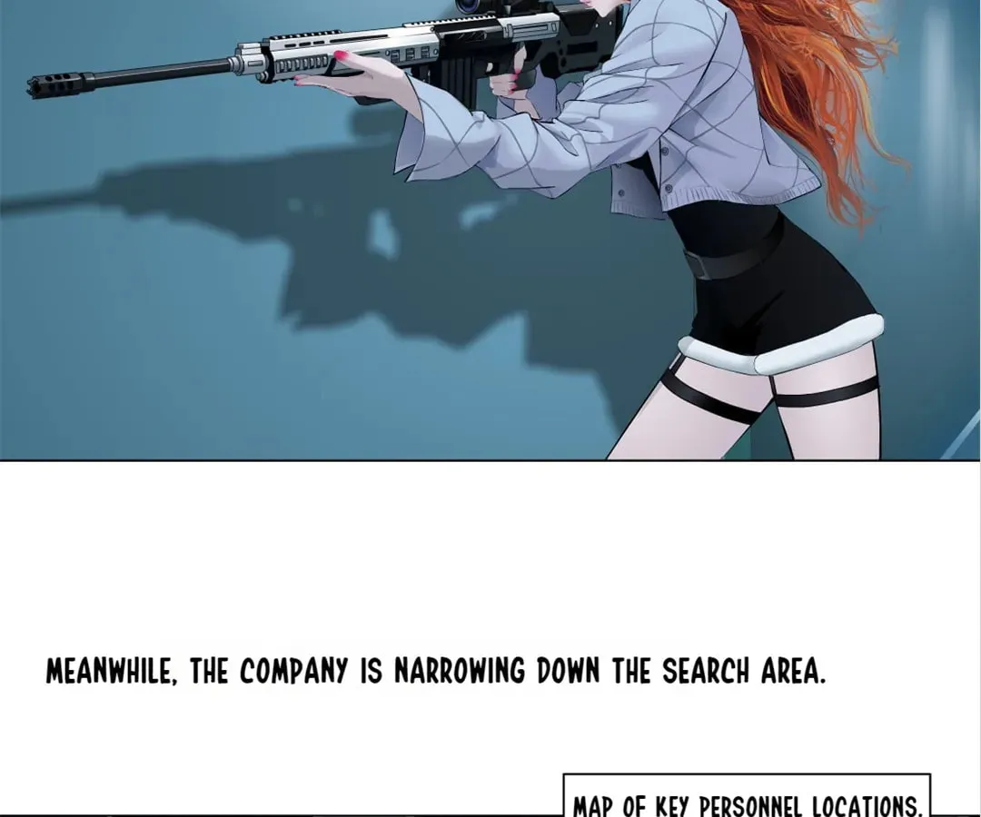 Read Mercy Killing chapter 205 image 55 on Lezhin