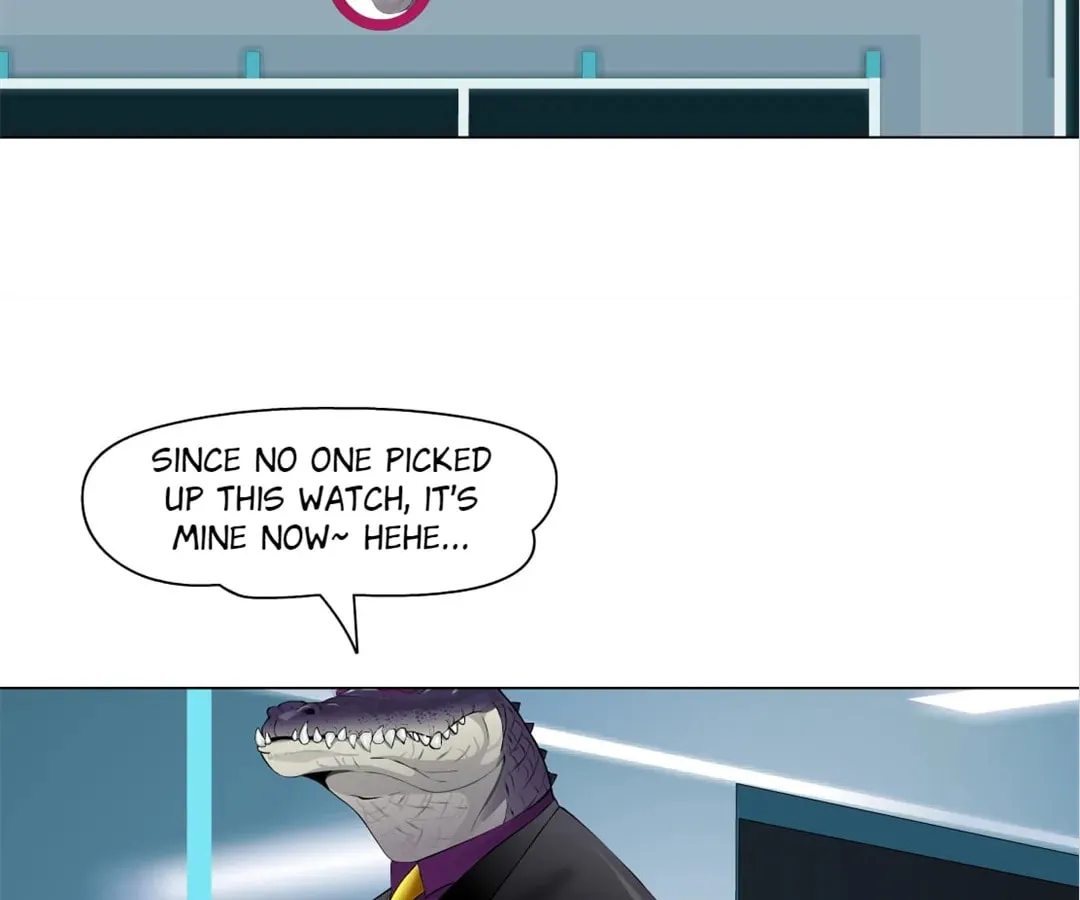 Read Mercy Killing chapter 205 image 57 on Lezhin