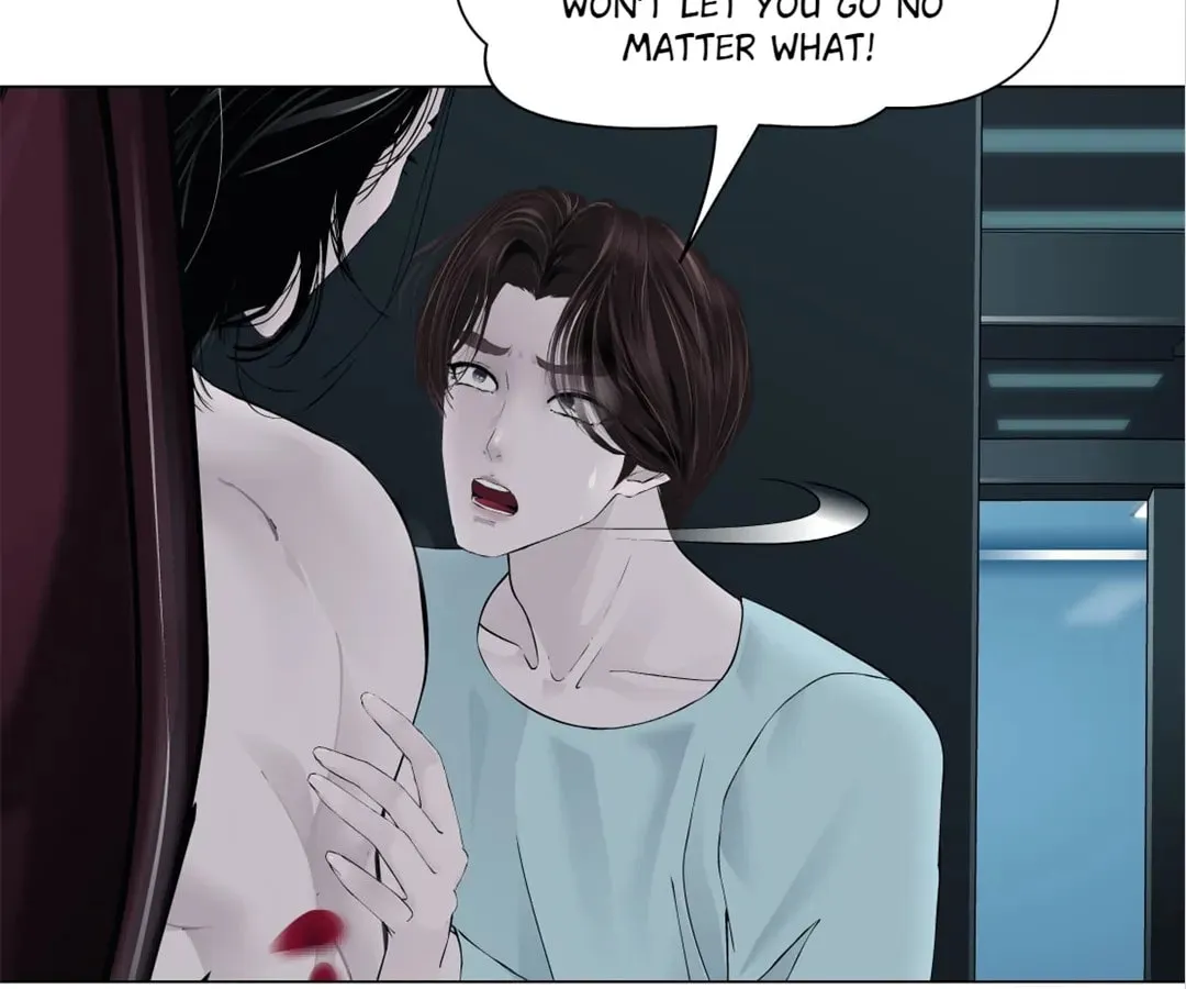 Read Mercy Killing chapter 205 image 59 on Lezhin