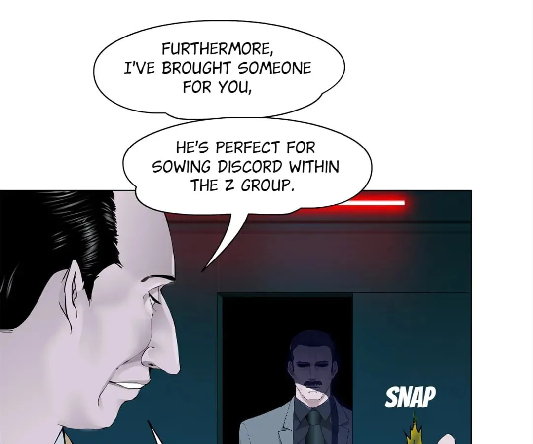 Read Mercy Killing chapter 205 image 6 on Lezhin