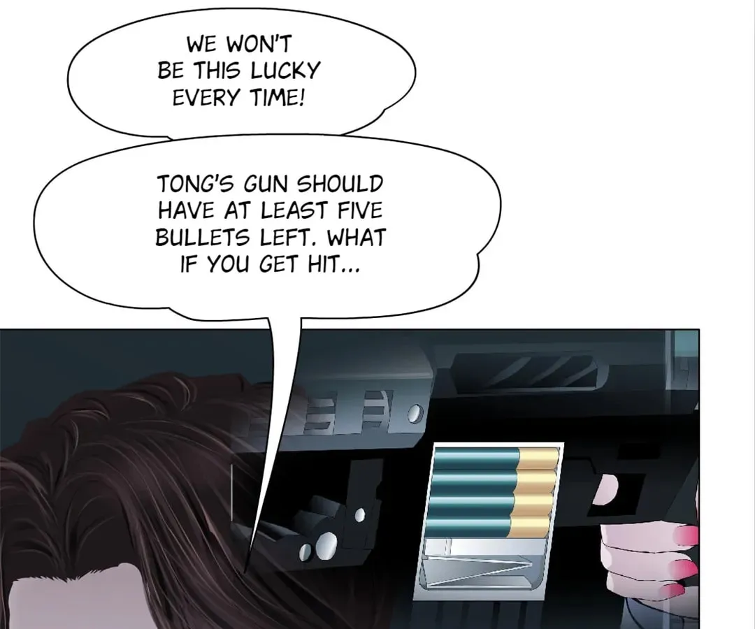 Read Mercy Killing chapter 205 image 60 on Lezhin