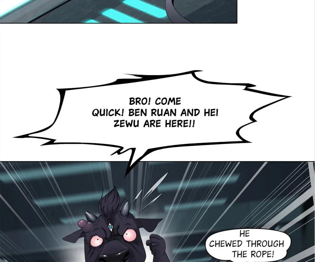 Read Mercy Killing chapter 205 image 63 on Lezhin