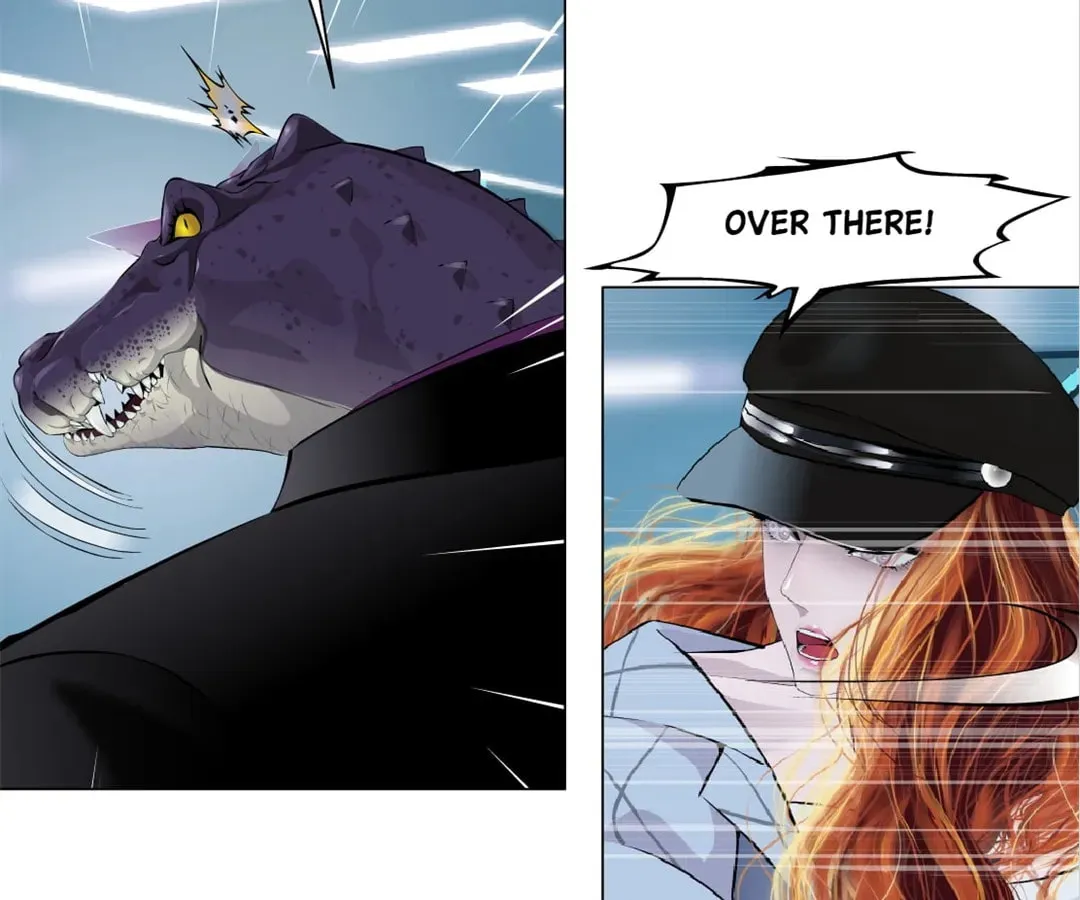 Read Mercy Killing chapter 205 image 65 on Lezhin