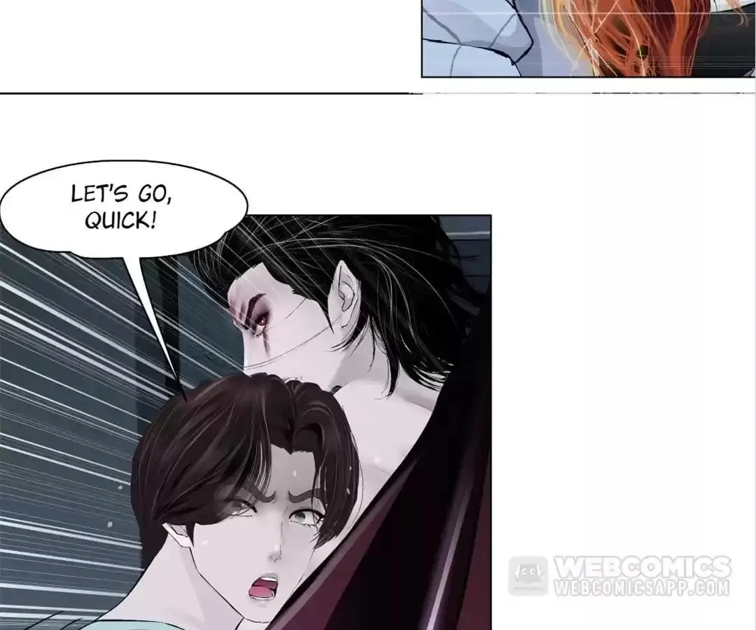 Read Mercy Killing chapter 205 image 66 on Lezhin