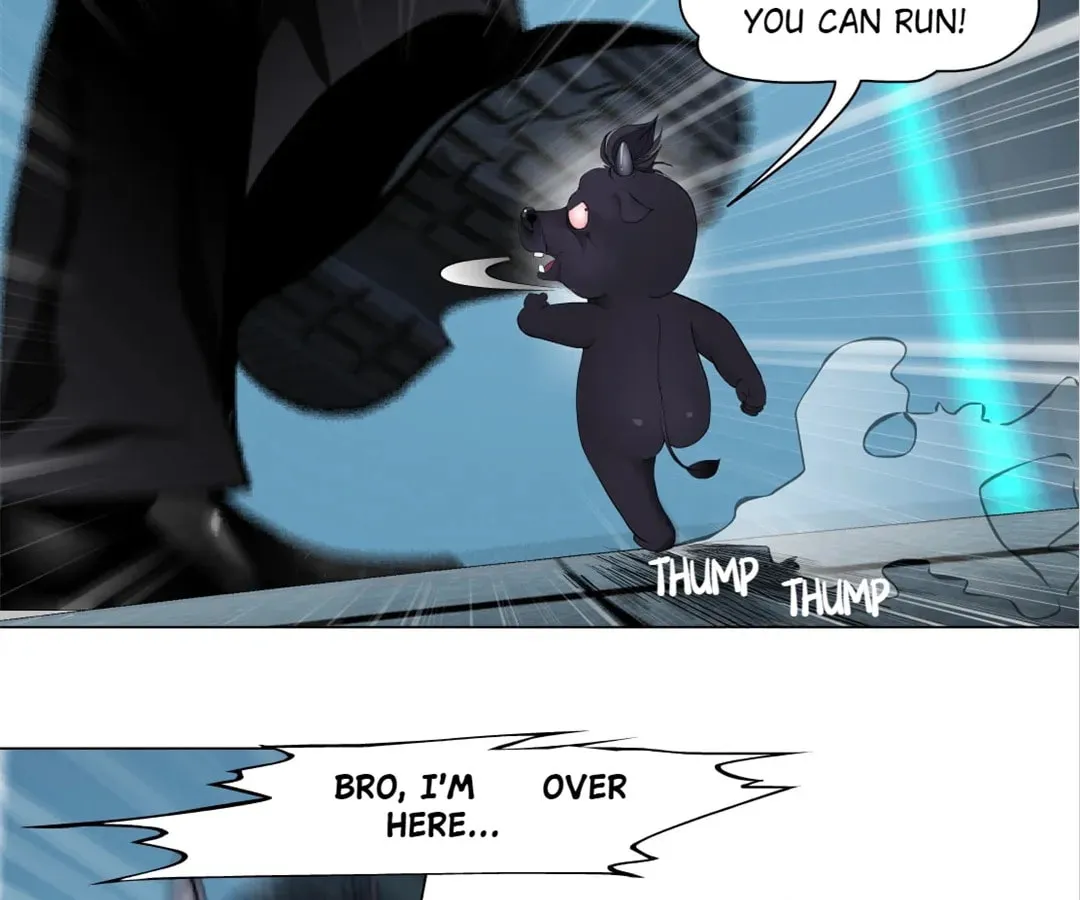 Read Mercy Killing chapter 205 image 68 on Lezhin