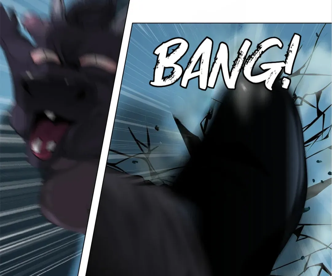 Read Mercy Killing chapter 205 image 69 on Lezhin