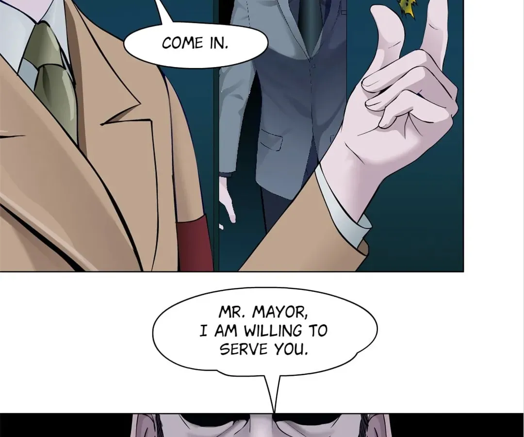 Read Mercy Killing chapter 205 image 7 on Lezhin