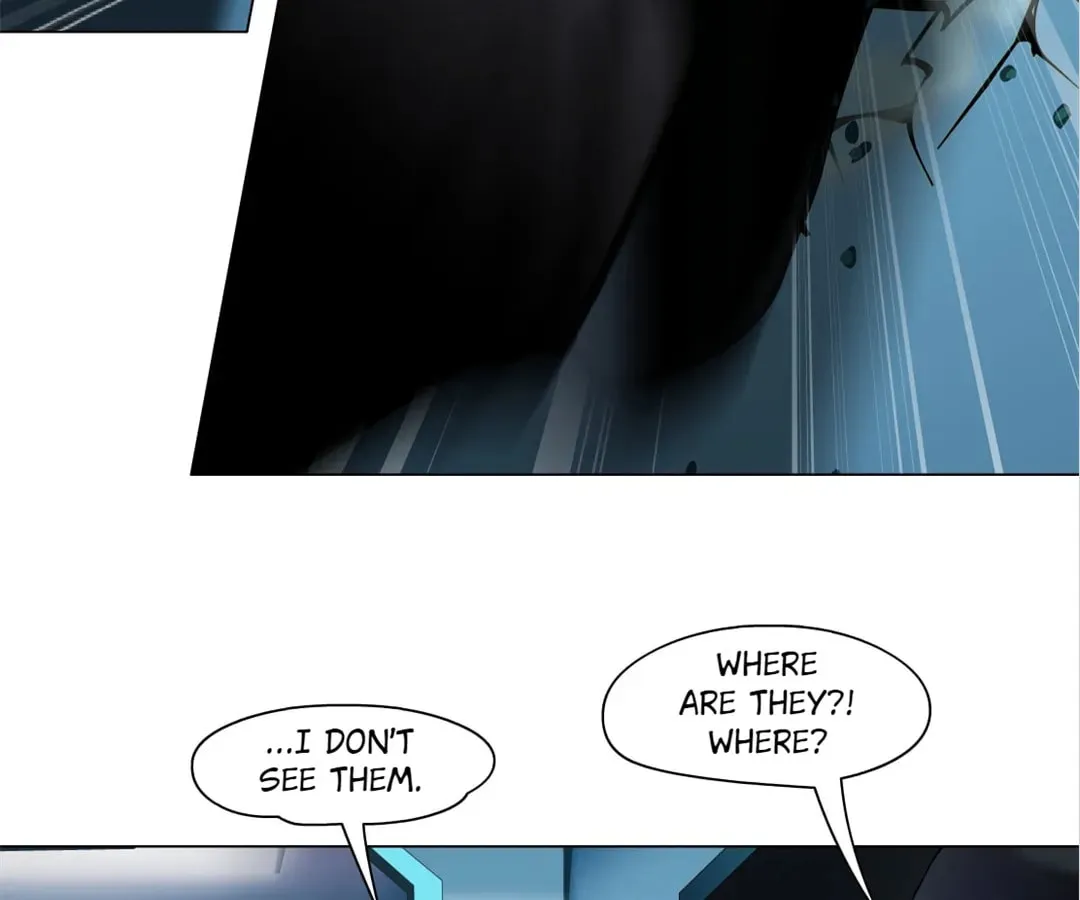 Read Mercy Killing chapter 205 image 70 on Lezhin