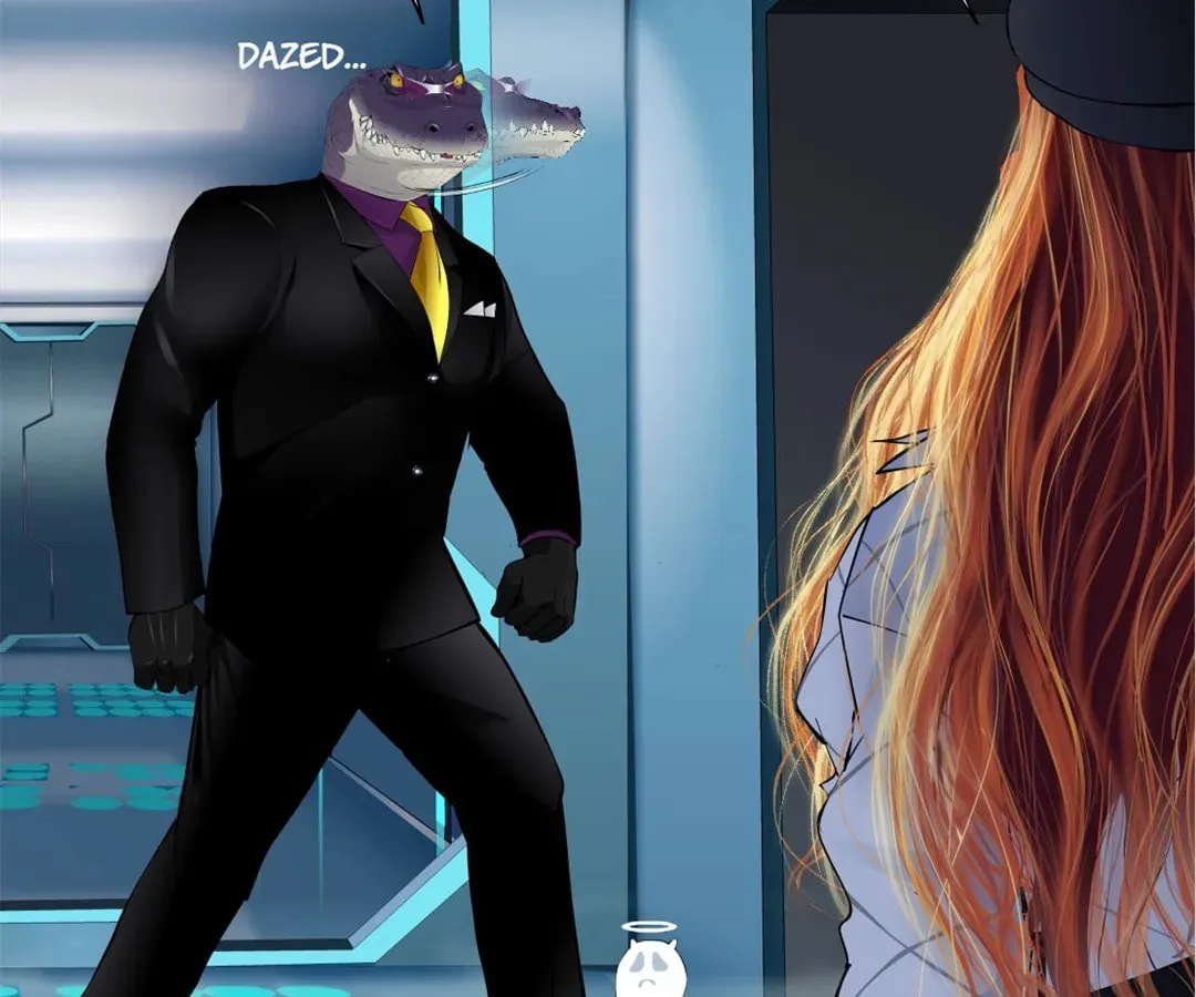 Read Mercy Killing chapter 205 image 71 on Lezhin