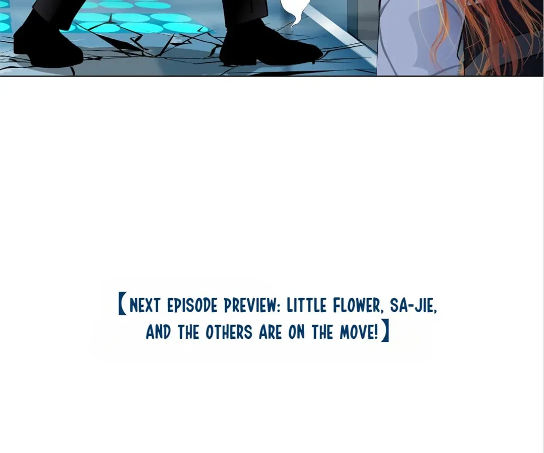 Read Mercy Killing chapter 205 image 72 on Lezhin
