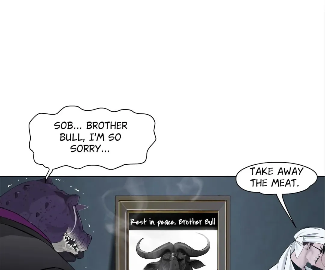 Read Mercy Killing chapter 205 image 73 on Lezhin
