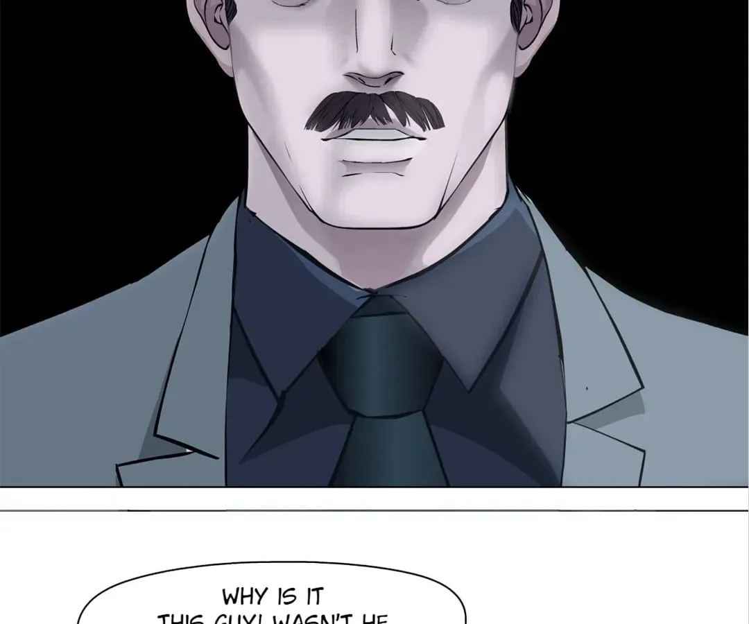 Read Mercy Killing chapter 205 image 8 on Lezhin
