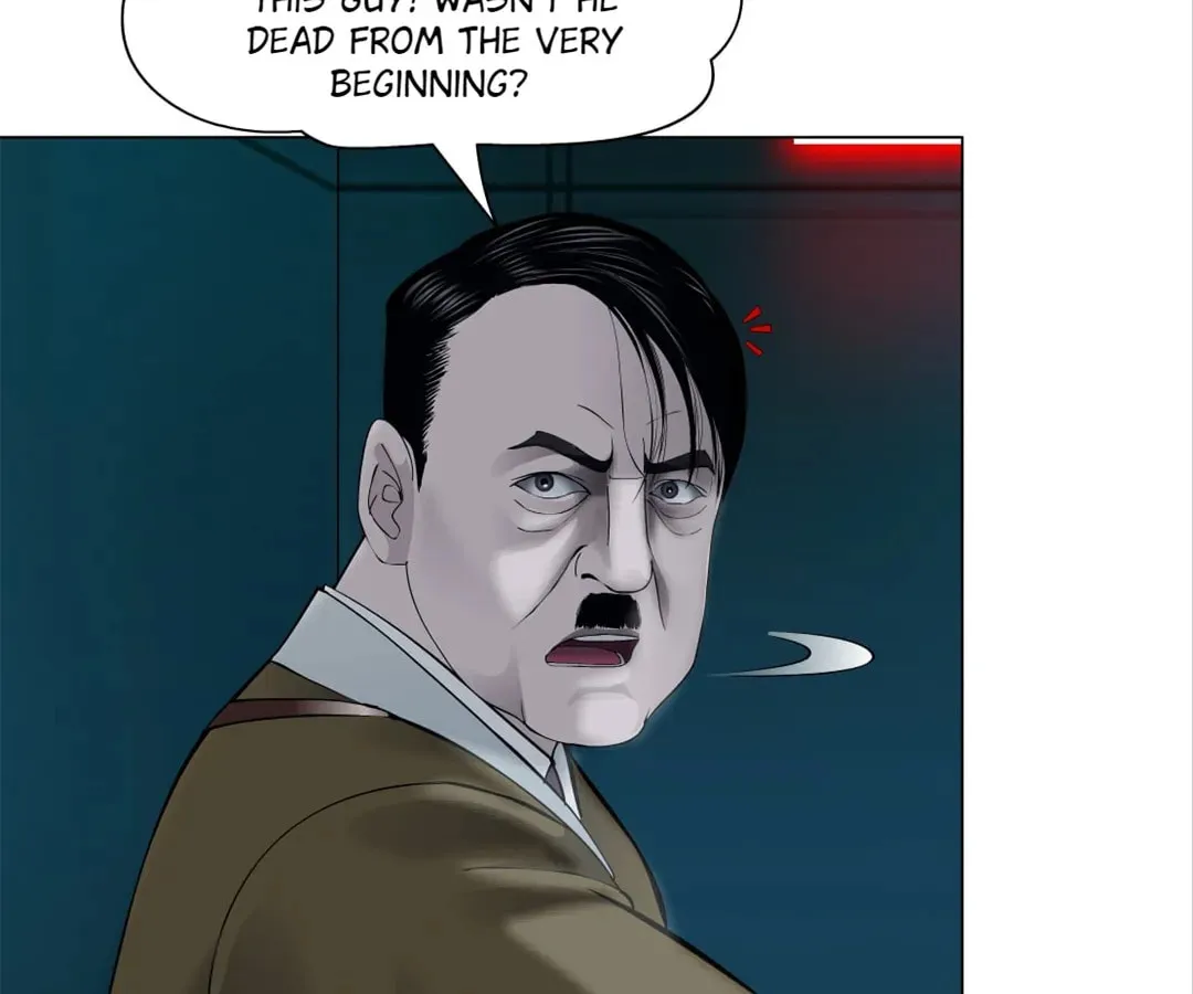 Read Mercy Killing chapter 205 image 9 on Lezhin