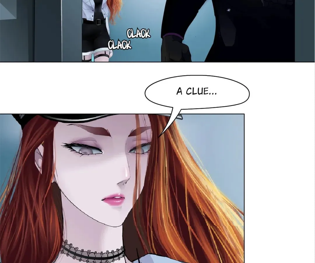 Read Mercy Killing chapter 206 image 1 on Lezhin
