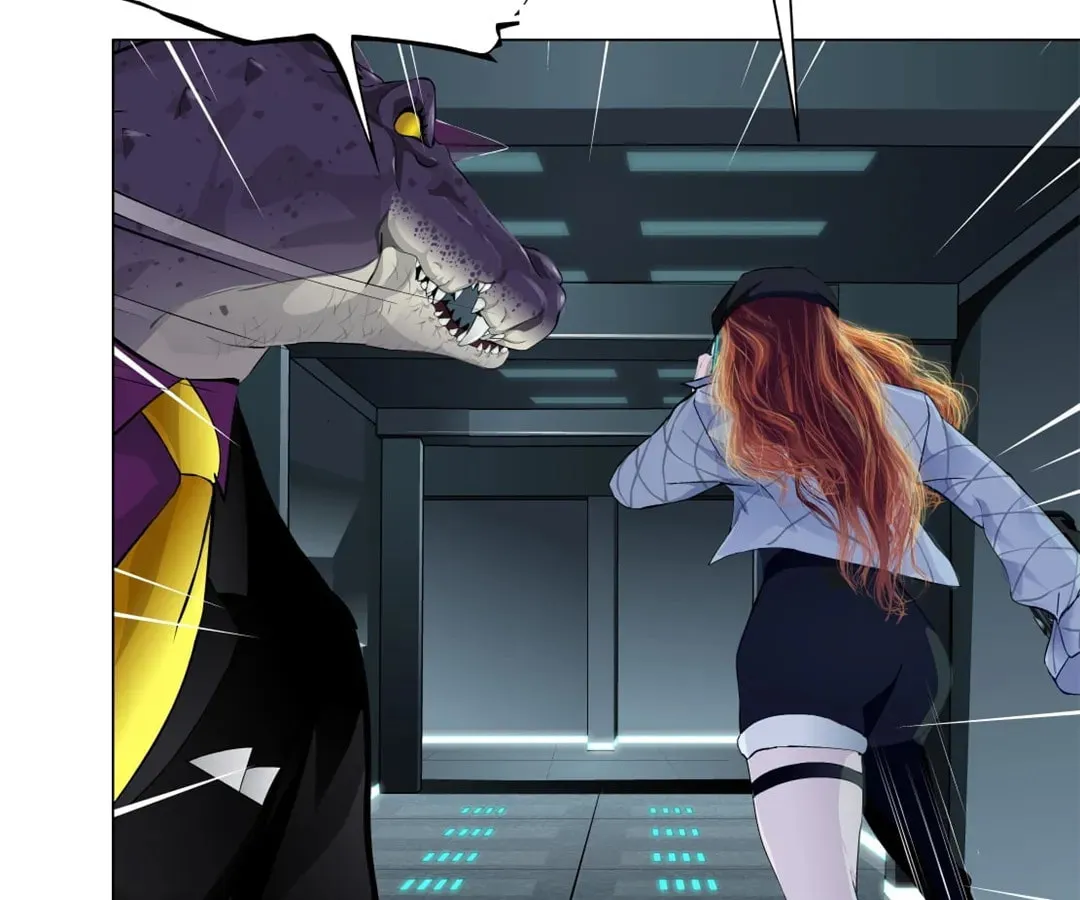Read Mercy Killing chapter 206 image 11 on Lezhin