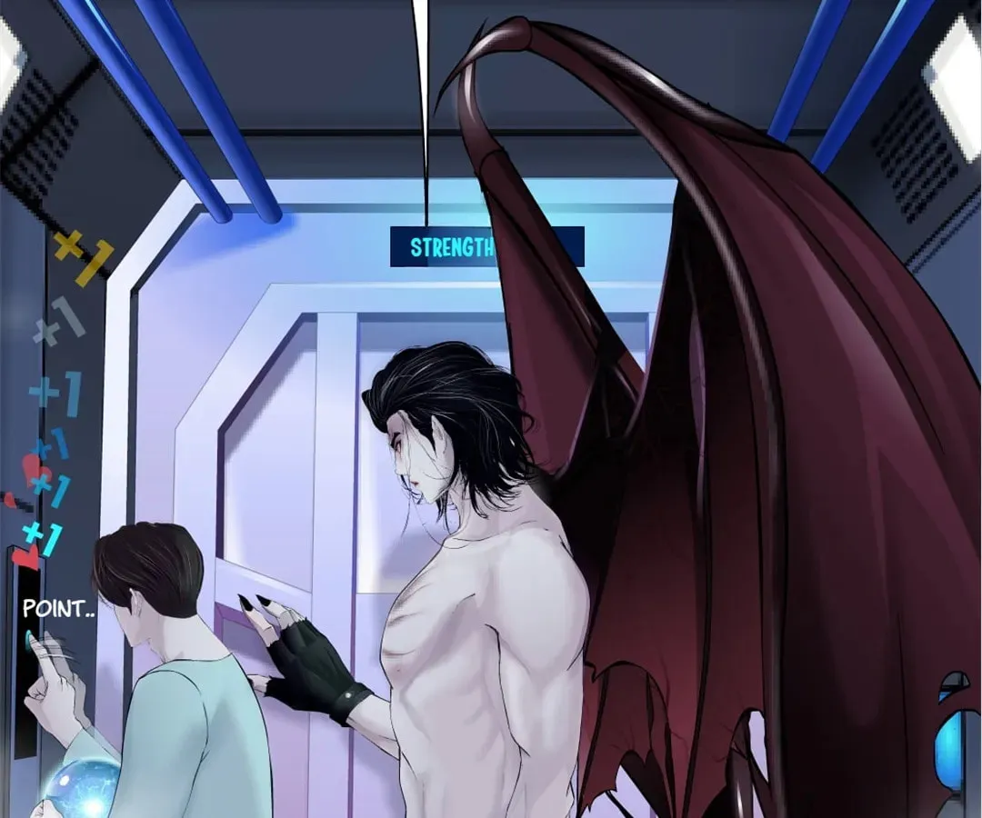 Read Mercy Killing chapter 206 image 14 on Lezhin
