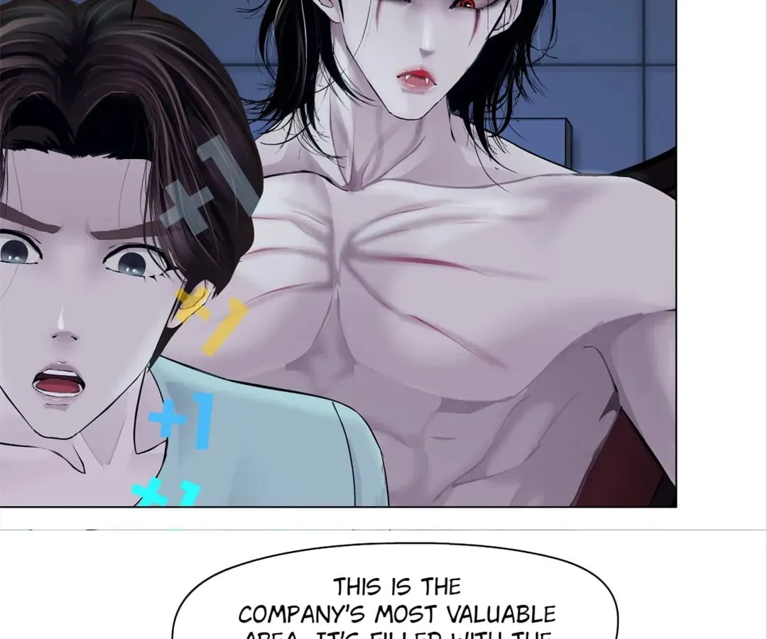 Read Mercy Killing chapter 206 image 16 on Lezhin