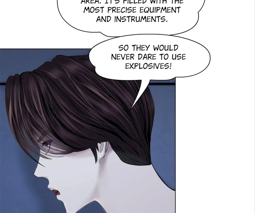 Read Mercy Killing chapter 206 image 17 on Lezhin