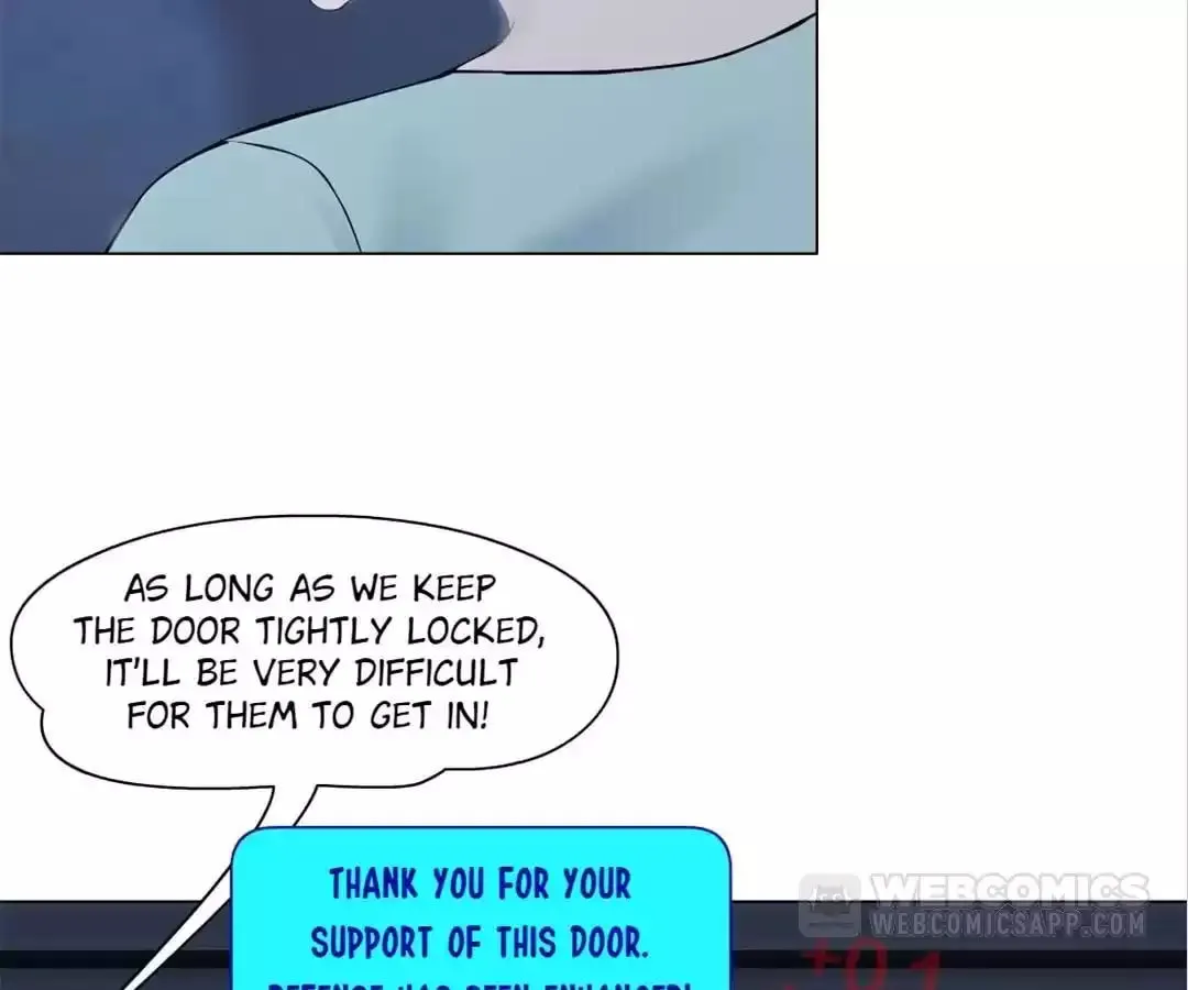 Read Mercy Killing chapter 206 image 18 on Lezhin