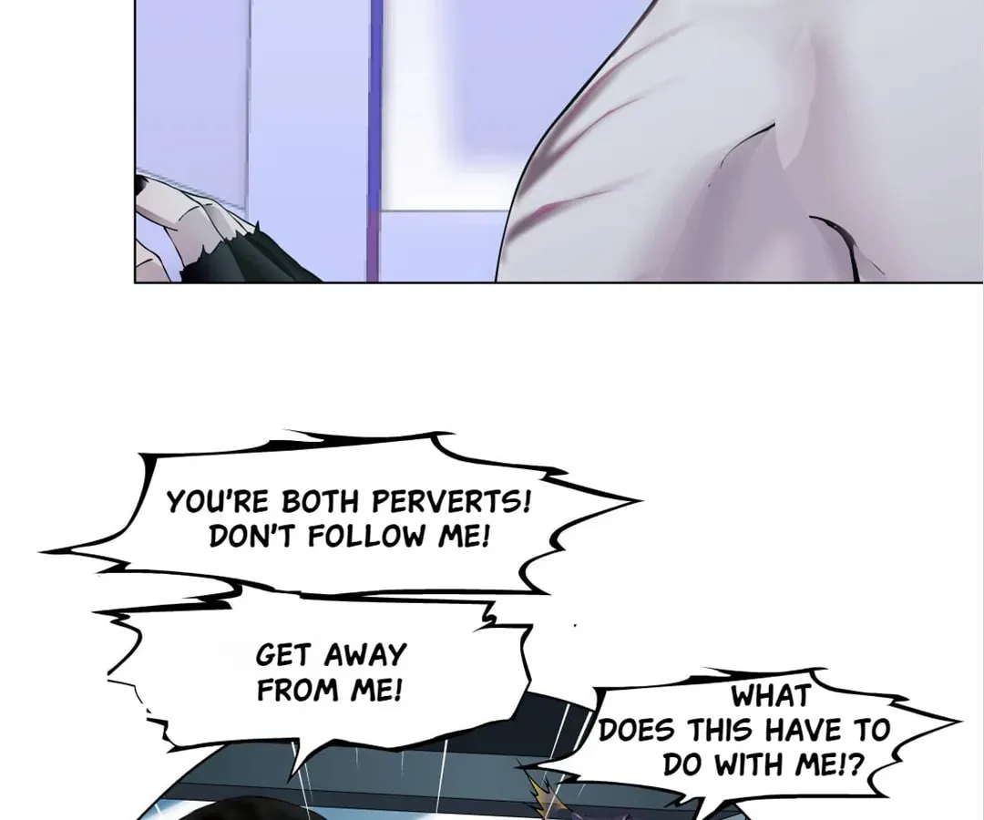 Read Mercy Killing chapter 206 image 21 on Lezhin