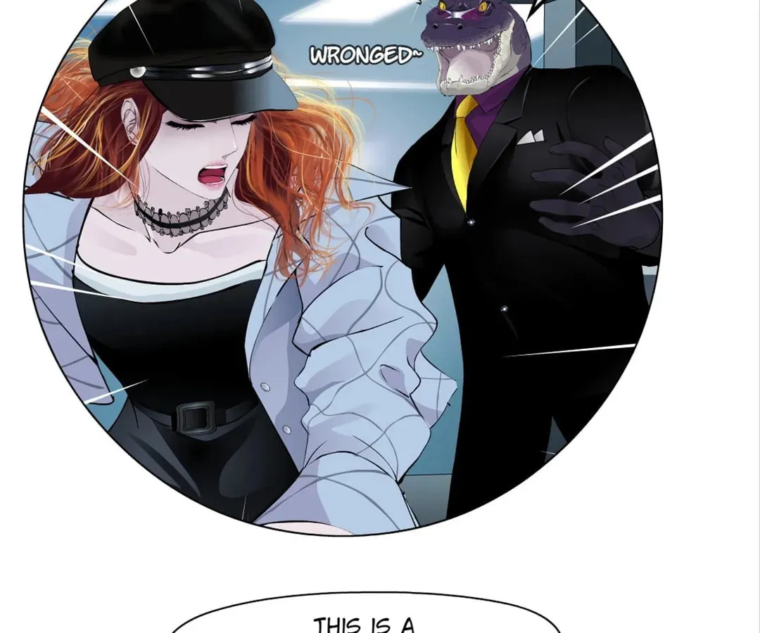 Read Mercy Killing chapter 206 image 22 on Lezhin