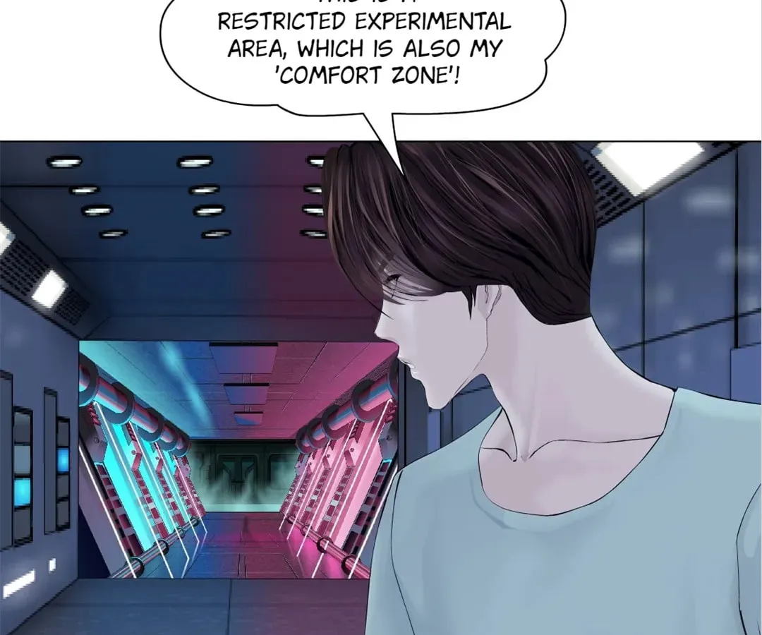 Read Mercy Killing chapter 206 image 23 on Lezhin