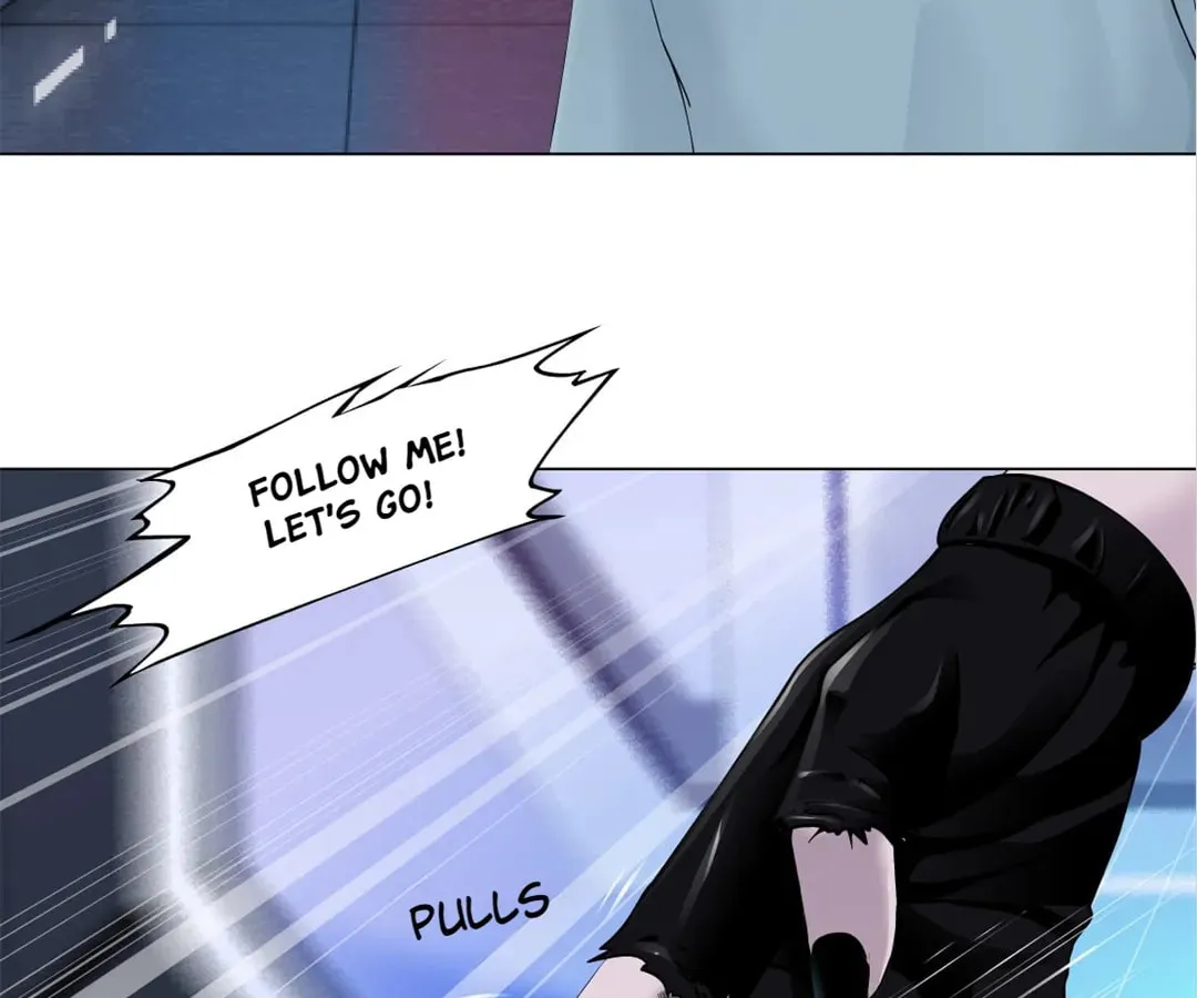 Read Mercy Killing chapter 206 image 24 on Lezhin
