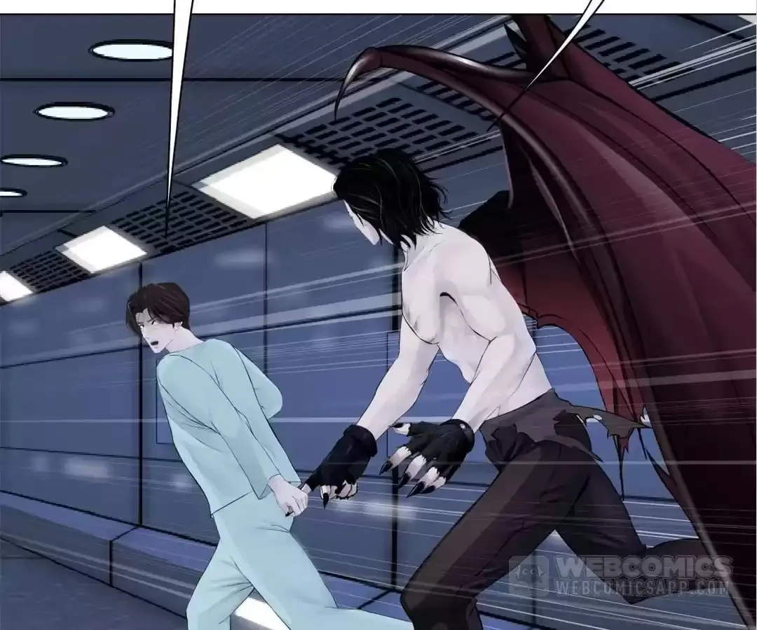 Read Mercy Killing chapter 206 image 26 on Lezhin