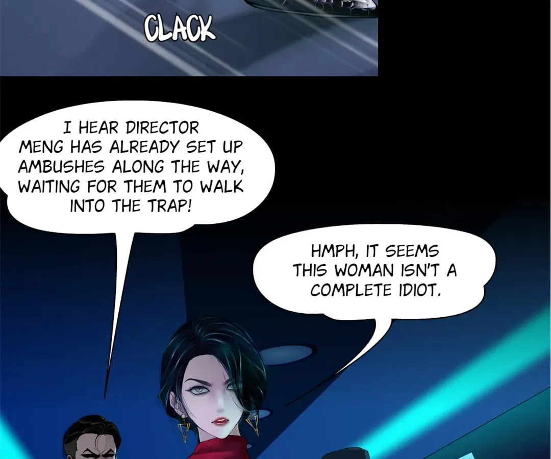 Read Mercy Killing chapter 206 image 29 on Lezhin