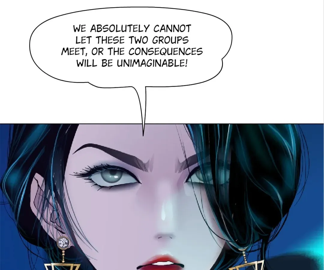 Read Mercy Killing chapter 206 image 31 on Lezhin
