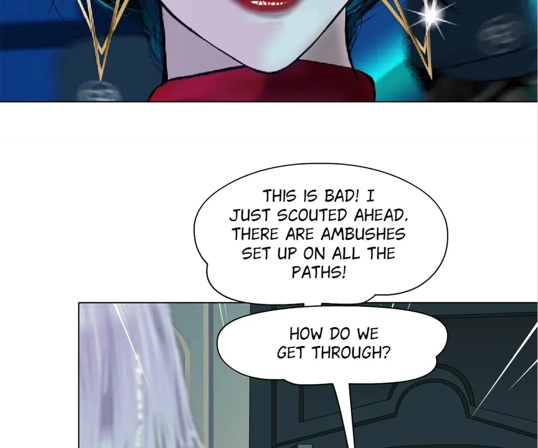 Read Mercy Killing chapter 206 image 32 on Lezhin