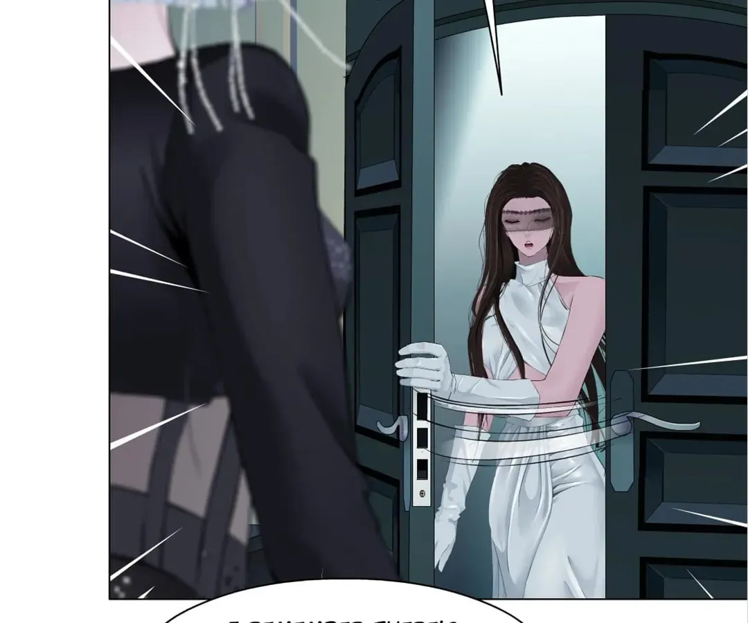 Read Mercy Killing chapter 206 image 33 on Lezhin