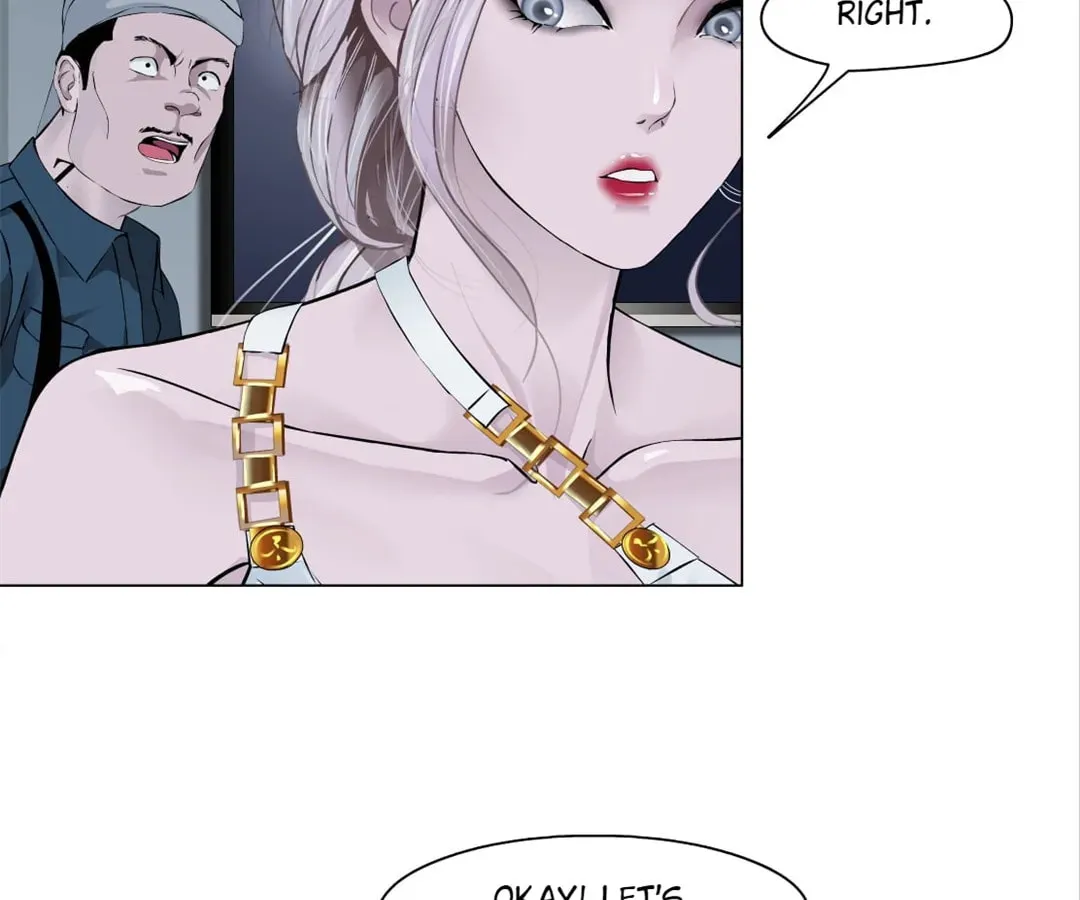 Read Mercy Killing chapter 206 image 36 on Lezhin