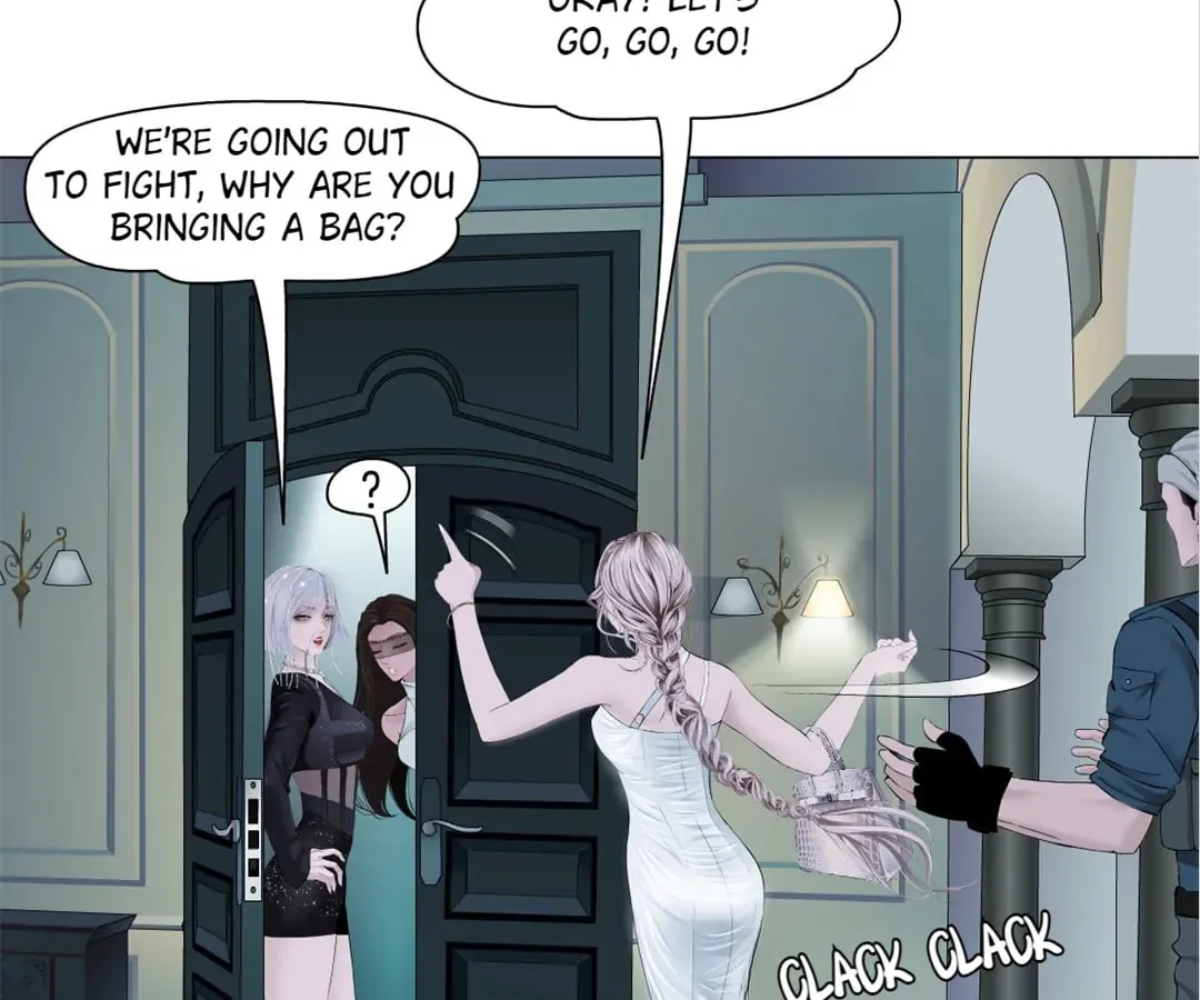 Read Mercy Killing chapter 206 image 37 on Lezhin