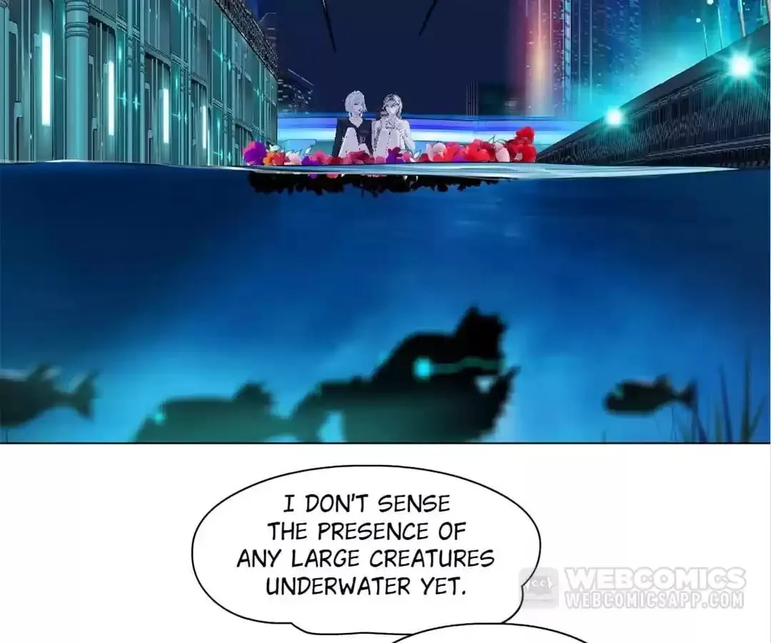 Read Mercy Killing chapter 206 image 42 on Lezhin