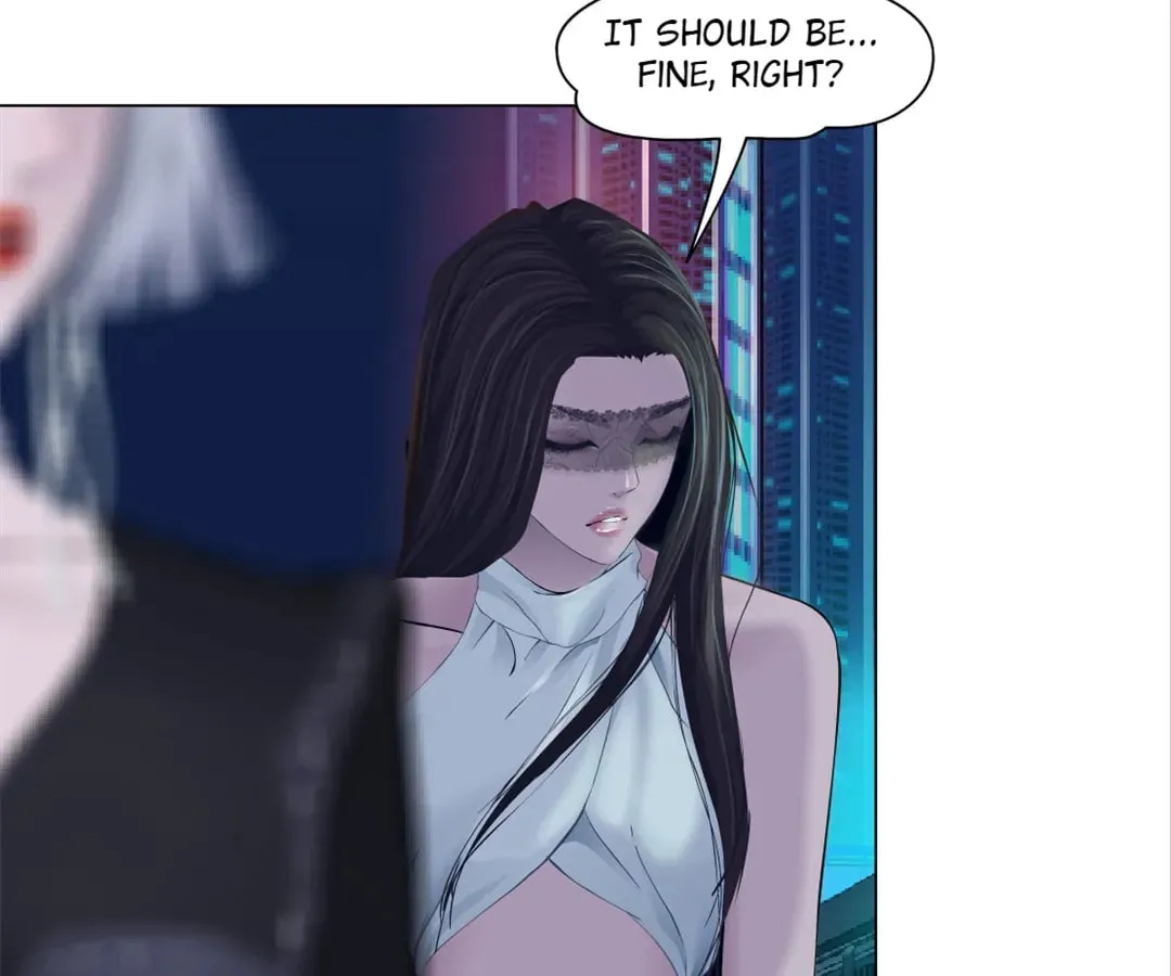 Read Mercy Killing chapter 206 image 43 on Lezhin