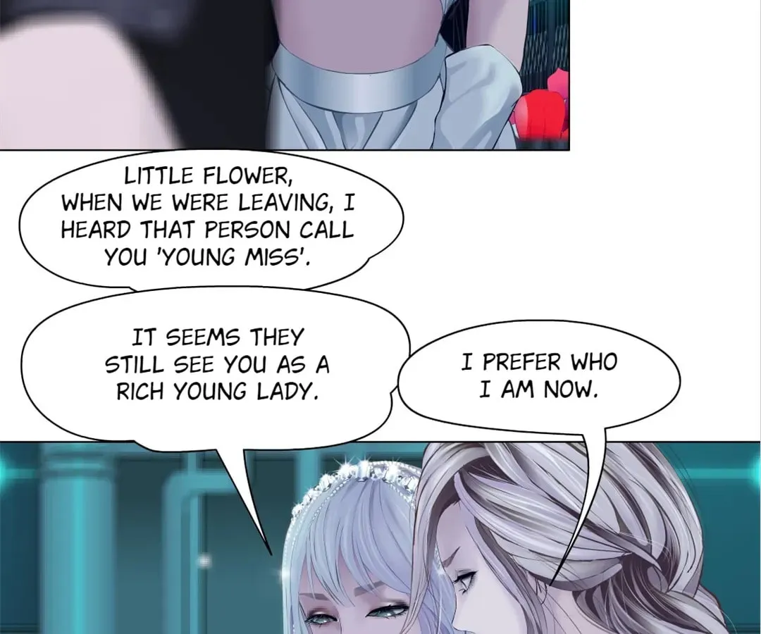 Read Mercy Killing chapter 206 image 44 on Lezhin