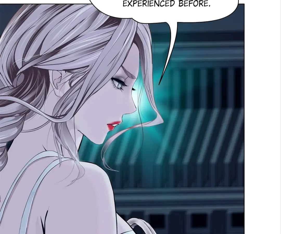 Read Mercy Killing chapter 206 image 46 on Lezhin