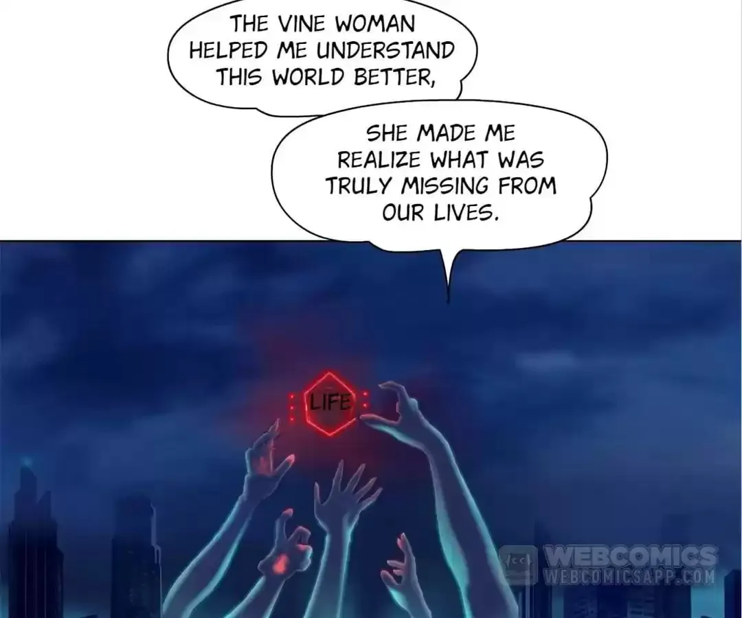 Read Mercy Killing chapter 206 image 50 on Lezhin