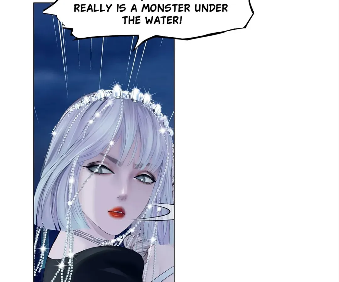 Read Mercy Killing chapter 206 image 59 on Lezhin