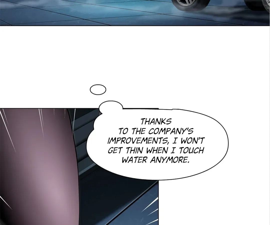 Read Mercy Killing chapter 207 image 1 on Lezhin