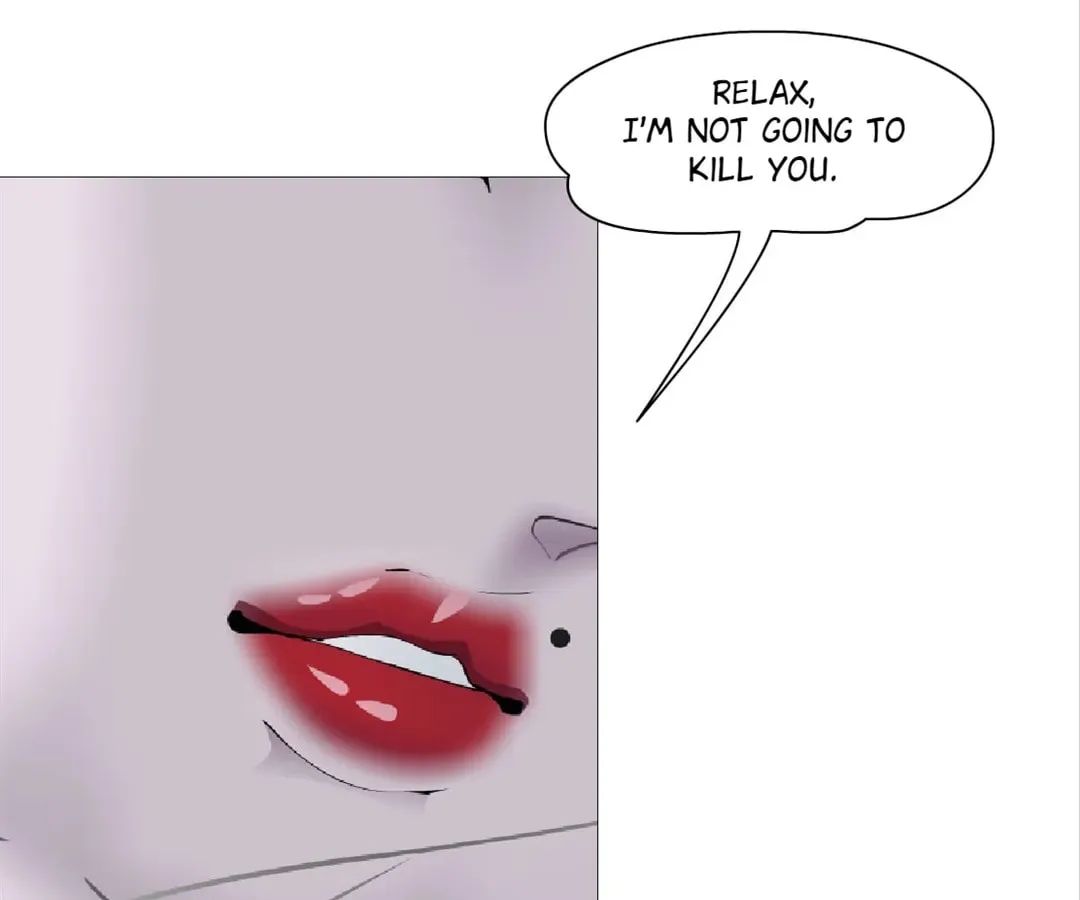Read Mercy Killing chapter 207 image 12 on Lezhin