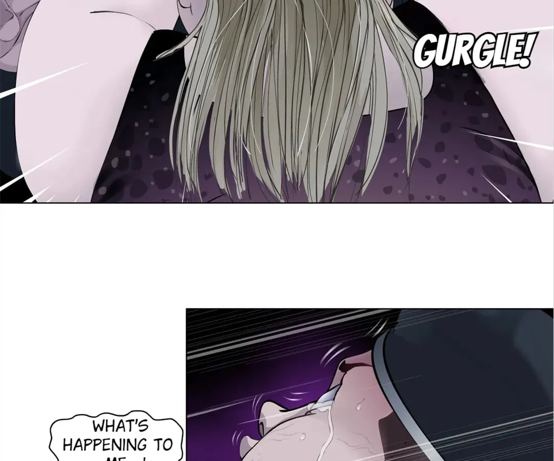 Read Mercy Killing chapter 207 image 16 on Lezhin