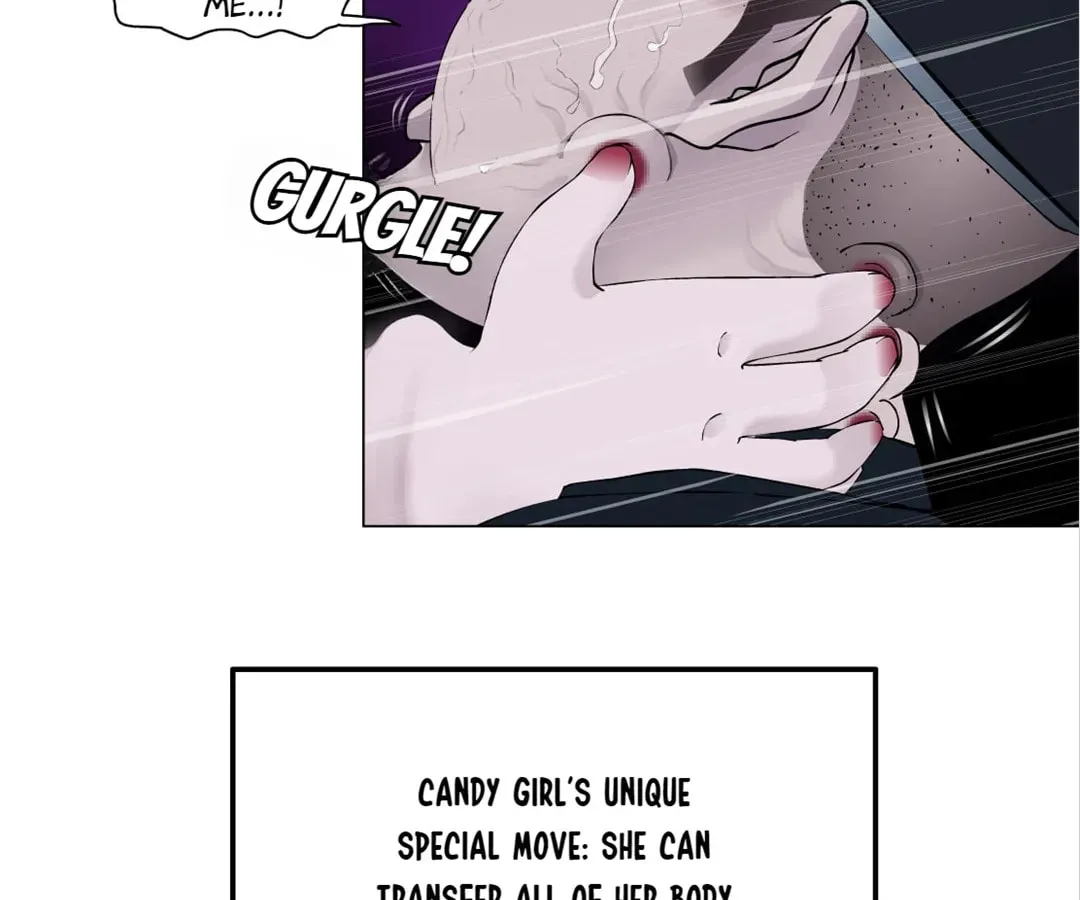 Read Mercy Killing chapter 207 image 17 on Lezhin
