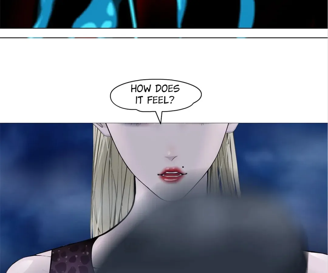 Read Mercy Killing chapter 207 image 19 on Lezhin