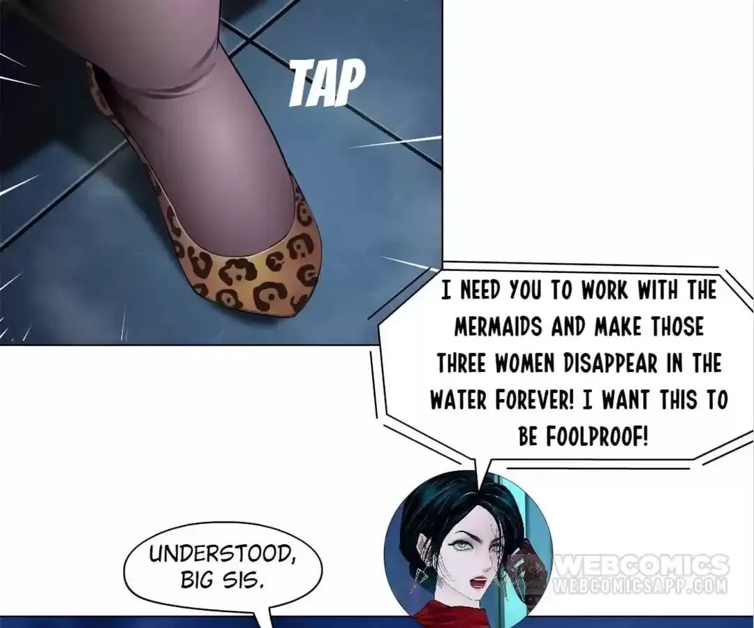 Read Mercy Killing chapter 207 image 2 on Lezhin