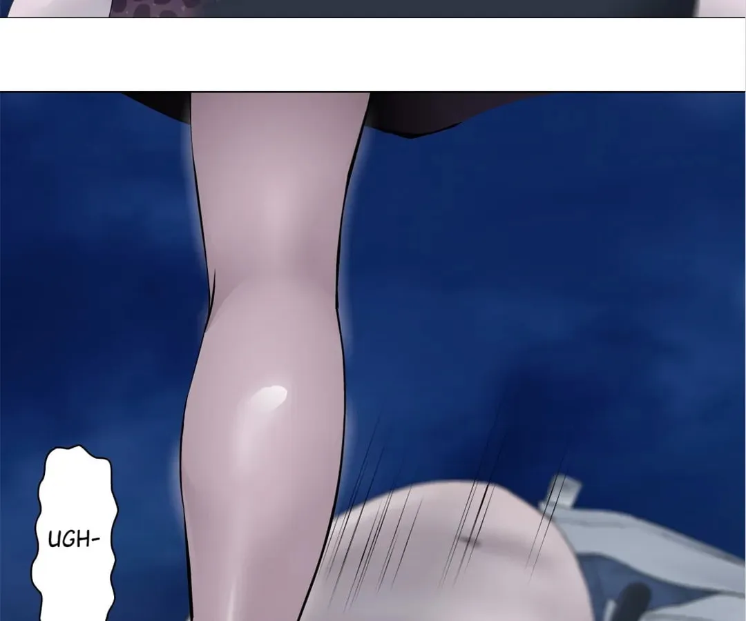 Read Mercy Killing chapter 207 image 20 on Lezhin