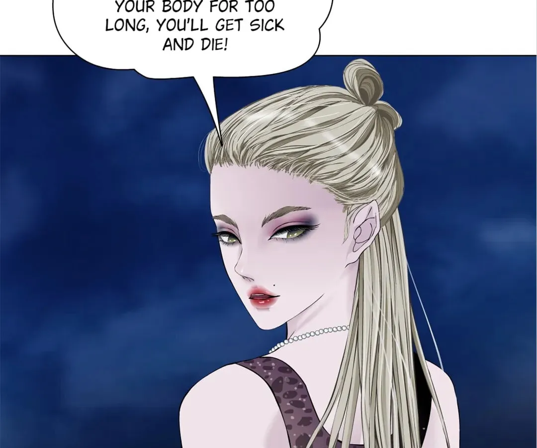 Read Mercy Killing chapter 207 image 22 on Lezhin