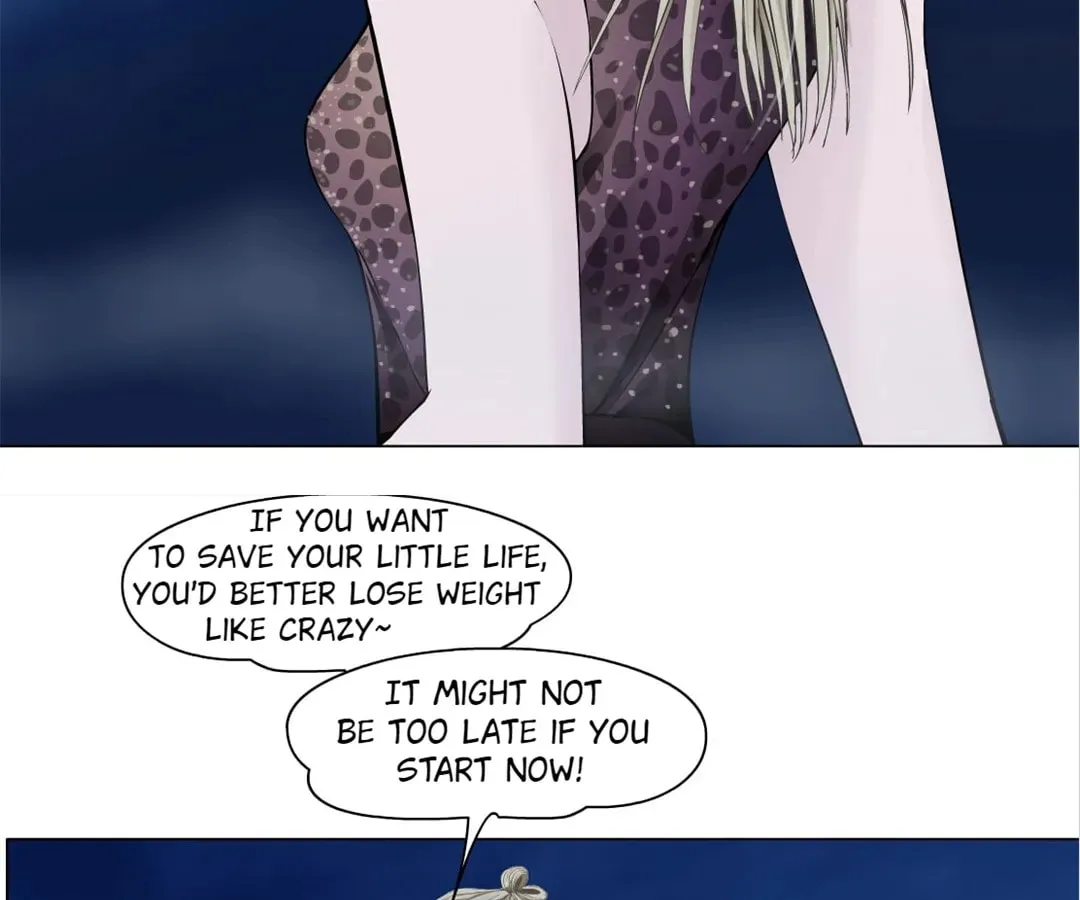 Read Mercy Killing chapter 207 image 23 on Lezhin