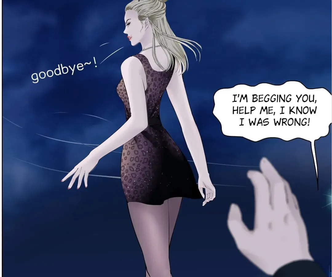 Read Mercy Killing chapter 207 image 24 on Lezhin